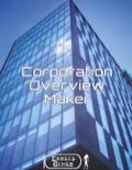 Corporation Overview Maker PDF