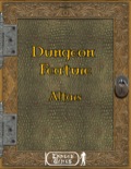 Dungeon Feature: Altars PDF