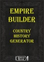 Empire Builder Kit: History Generator PDF