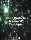 Fake Particle Names & Concepts PDF