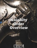 Knightly Order Overview PDF