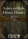 Lovecraftian Horror Namer PDF