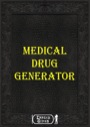 Medical Drug Generator PDF