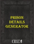 Prison Details Generator PDF