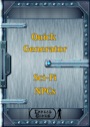 Quick Generator : Sci-Fi NPCs PDF