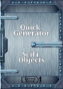 Quick Generator: SciFi Objects PDF