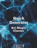 Quick Generator Sci-Magic Classes PDF