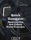 Quick Generator Space Station & Colony Room Concepts PDF