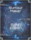 Rumour Maker - Sci-Fi Edition PDF