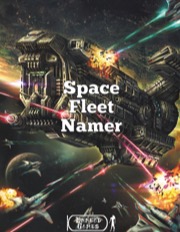Space Fleet Namer PDF