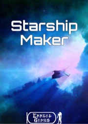 Starship Maker PDF