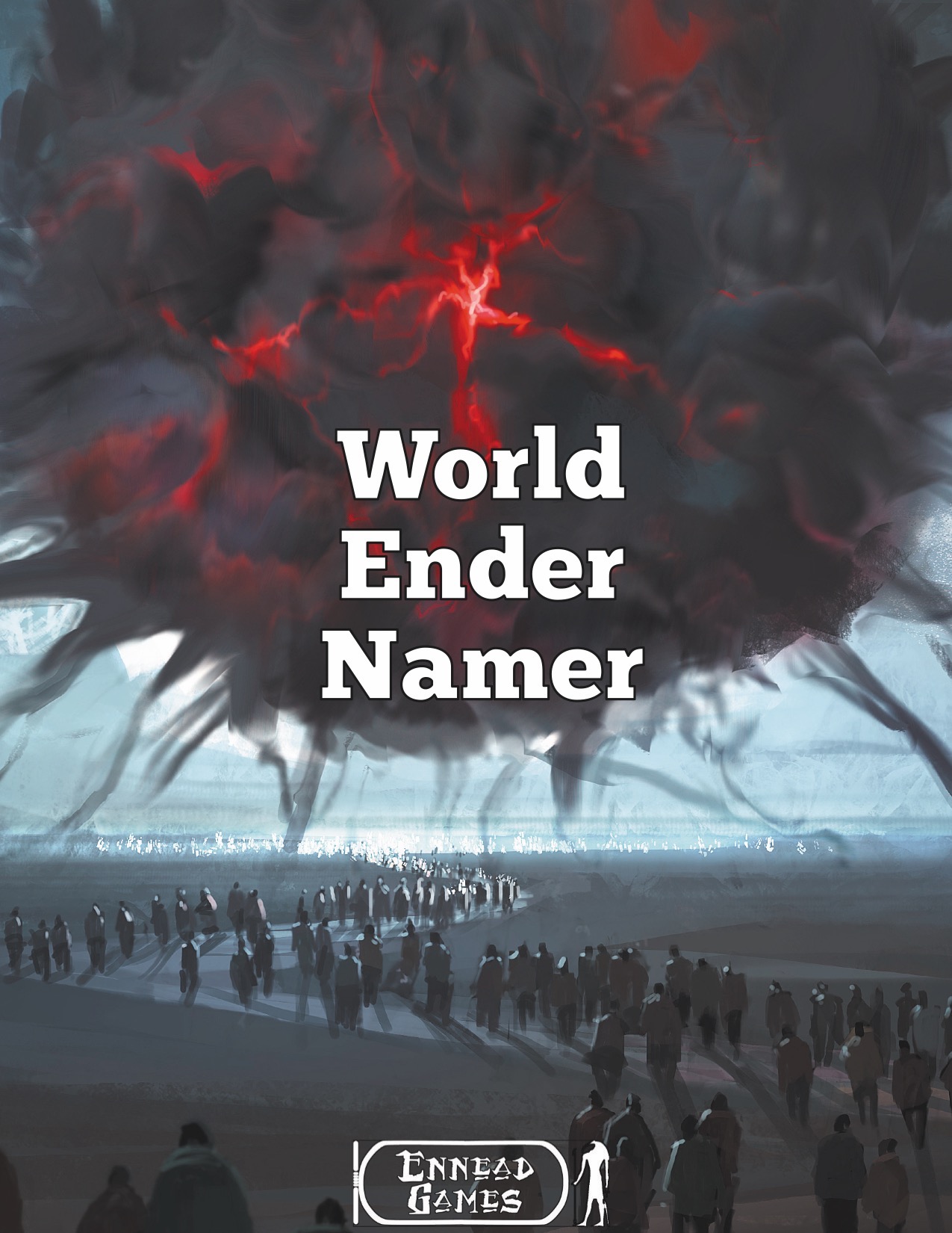 World Ender