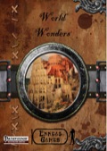 World Wonders (PFRPG) PDF