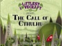 Littlest Lovecraft presents: The Call of Cthulhu