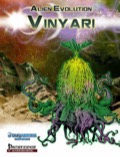 Alien Evolution: Vinyari (PFRPG) PDF