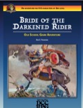 Bride of the Darkened Rider PDF