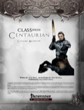 CLASSifieds: Centaurian—Cavalier Archetype (PFRPG) PDF