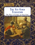 Castle Falkenstein: The Six-Sided Variations PDF