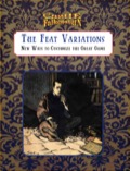Castle Falkenstein: The Feat Variations PDF