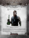 CLASSifieds: The Apothecary (PFRPG) PDF
