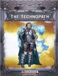 CLASSifieds: The Technopath (PFRPG) PDF
