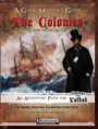 Shadows Over Vathak—The Colonies Game Master's Guide (PFRPG) PDF