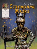 Call to Arms: Ceremonial Masks (PFRPG) PDF