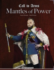 Call to Arms: Mantles of Power (PFRPG) PDF