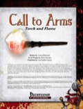 Call to Arms: Torch and Flame (PFRPG) PDF