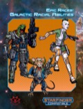 Epic Races: Galactic Racial Abilities (SFRPG) PDF