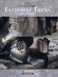 Equipment Tricks for Everyone (PFRPG) PDF