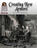 Fat Goblin Games Presents: Creating New Armors (PFRPG) PDF