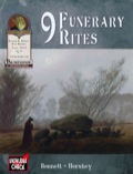 Knowledge Check: 9 Funerary Rites (PFRPG) PDF