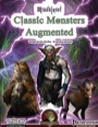 Mindblast! Classic Monsters Augmented (PFRPG) PDF