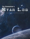 The Gamemaster's Star Log PDF