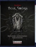 Faction: Tear Sworn (PFRPG) PDF