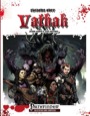 Shadows Over Vathak (PFRPG)
