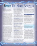 Vs. Ghosts Adventure: The Night Sparrow (VsM) PDF