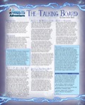 Vs. Ghosts Adventure: The Talking Board (VsM) PDF