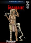 Ossuarite Druid Archetype (PFRPG) PDF
