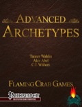 Advanced Archetypes (PFRPG) PDF