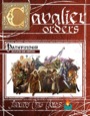 Cavalier Orders (PFRPG) PDF