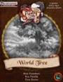 Letters from the Flaming Crab: World Tree (PFRPG) PDF