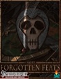 More Forgotten Feats (PFRPG) PDF