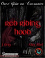 Once Upon an Encounter: Red Riding Hood (PFRPG) PDF