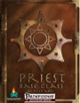 The Priest Base Class (PFRPG) PDF
