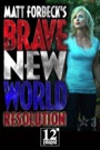 Brave New World #3: Resolution PDF