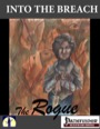 Into the Breach: The Rogue (PFRPG) PDF