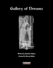 Mor Aldenn: Gallery of Dreams (PFRPG) PDF