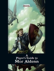 An Extended Player's Guide to Mor Aldenn (PFRPG) PDF